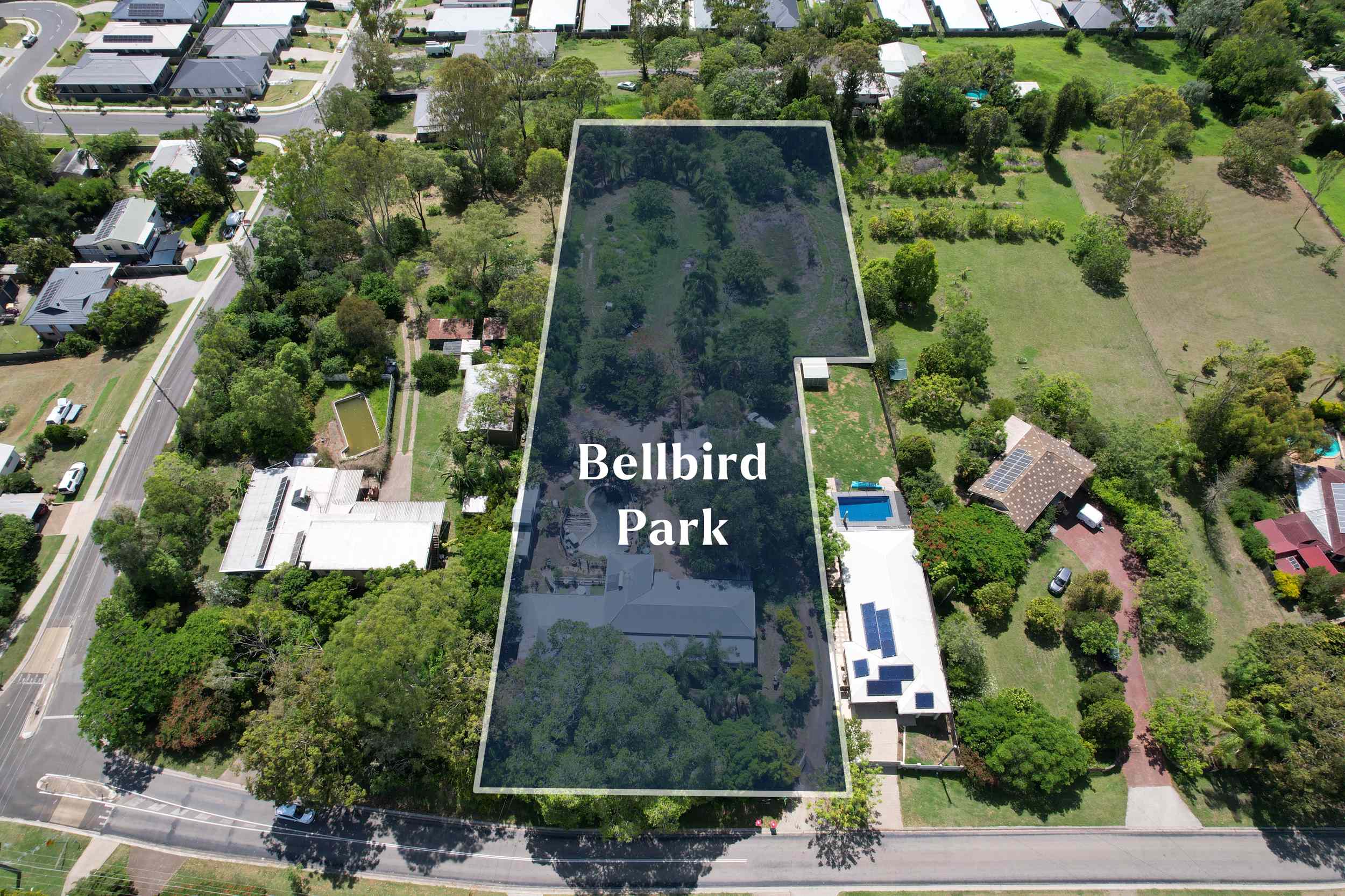 [Land for Sale] 83 Johnston Street, Bellbird Park OpenLot